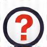 Question mark icon