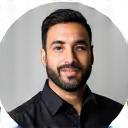 Photo of Hamad Al Farsi
