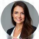 Photo of Sara Aziz